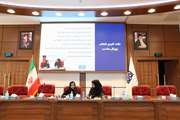 دوازدهمین برنامه از برنامه های کنگره هفته آموزش دانشگاه برگزار شد